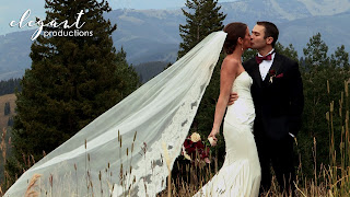 Elegant Productions Colorado Wedding Videography