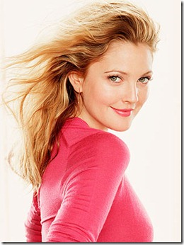 Drew-Barrymore