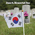 Commemorating Korean Memorial Day: Honoring Sacrifice and Remembrance