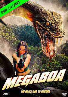 MEGABOA – DVD-5 – DUAL LATINO – 2021 – (VIP)