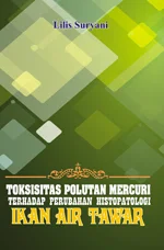 Toksisitas Polutan Mercuri