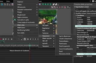 VSDC Free Video Editor VSDC