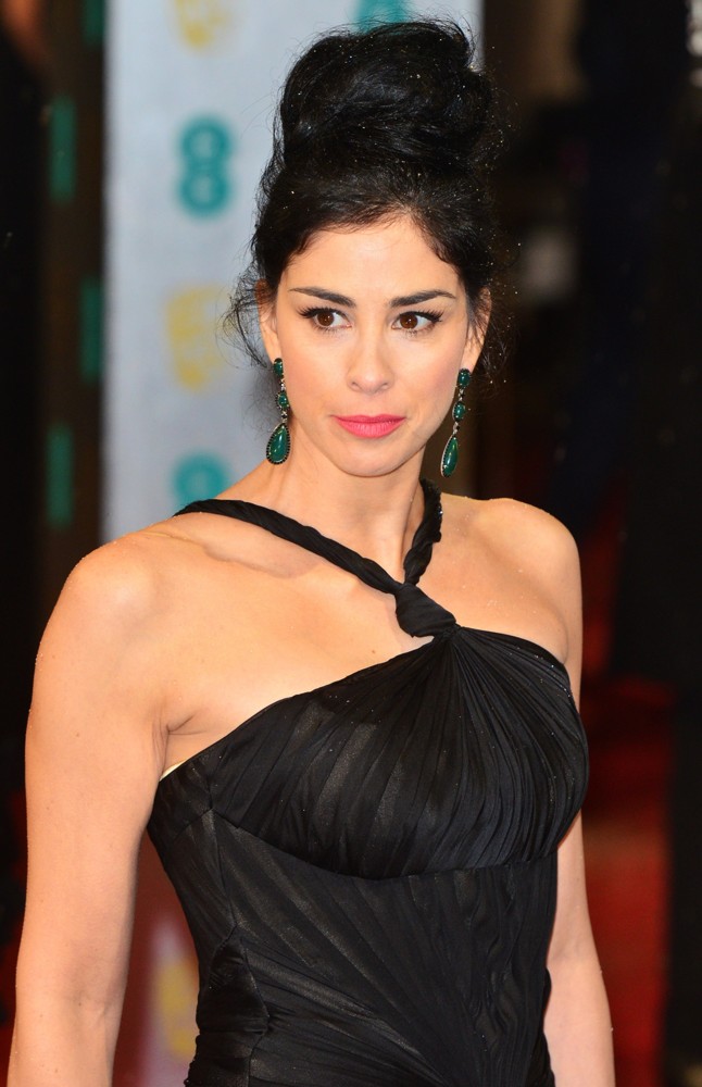 Sarah Silverman To Join A Million Ways To Die In The West Sandwichjohnfilms