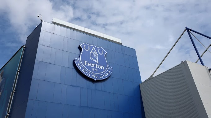 Everton luta contra a dedução de pontos na Premier League; entenda o caso
