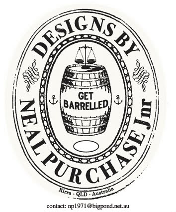 NEAL PURCHASE DESIGNS NEAL PURCHASE DESIGNS