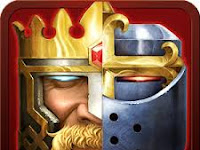 Download Clash of King apk v2.15.0 versi terbaru 2016