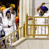 Tokoh Ekstrimis Hindu Ditembak Mati di Kota Suci Sikh India