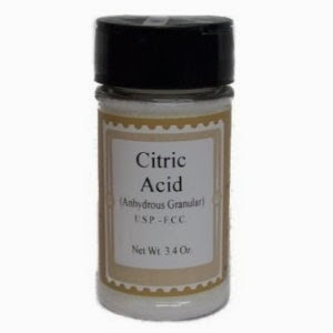 where to buy citric acid powder