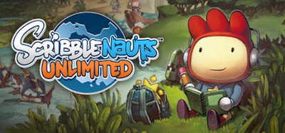 scribblenauts unlimited pc free download full version