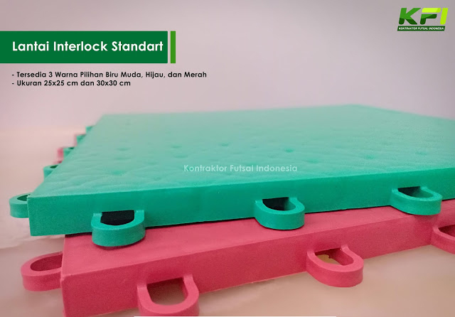 Interlock Standar