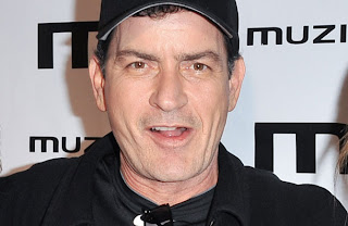 Charlie Sheen