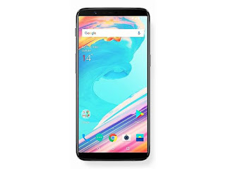 OnePlus 5T Features and Specifications
