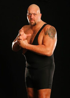 WWE Superstar Big Show Tattoo Design Picture Gallery - Big Show Tattoo Ideas