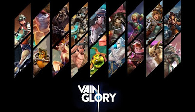 Vainglory Hero