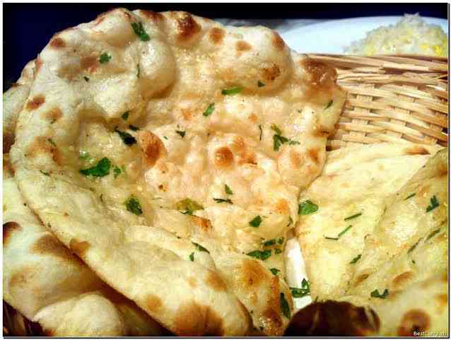 Tandoori roti recipe | Indian Recipes