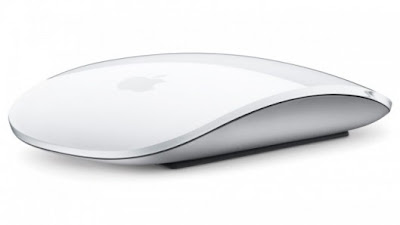 Magic Mouse