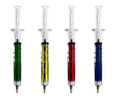 designer pens