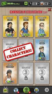 Trailer Park Boys Greasy MOD APK