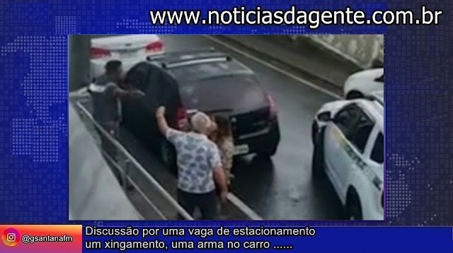 Homem toma atitude surpreendente após ser chamado de 'corno' em discussão 