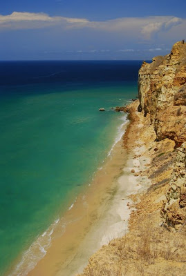 Baía Azul-Benguela  AngolaBela  AngolaBela