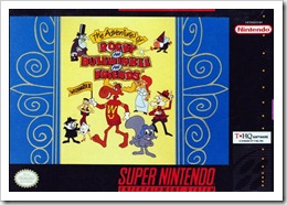 Adventures of Rocky and Bullwinkle and Friends, The_front