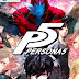 Free Persona 5 Strategy Guide PDF Download Official Game Walkthrough 