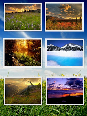 themes wallpapers hd widescreen. pictures Nature Wallpapers HD