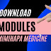 MODULES | CLINICAL MEDICINE NTA LEVEL 5 | DOWNLOAD PDF