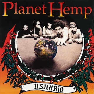 Planet Hemp Usuario