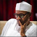 Why Nigeria is broke, according to Buhari