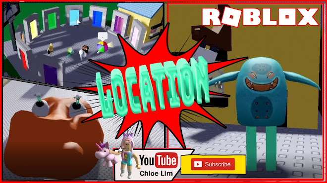 Roblox Eg Testing Gameplay Location Of All 9 Portals - eg testing codes roblox