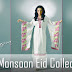 Mystical Monsoon Eid Collection 2012 By Ensemble | Latest Eid Collection 2012 Shehrnaz By Ensemble