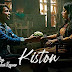 Kiston Lyrics - Sachin-Jigar, Jubin Nautiyal - Roohi (2021)