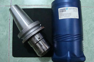 BT 50-SC32 - SCHUNK