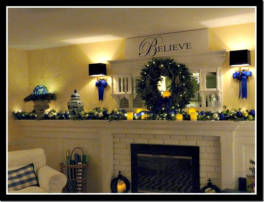Believe 004 (800x600) FRAMED