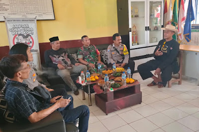 Polresta Bandung