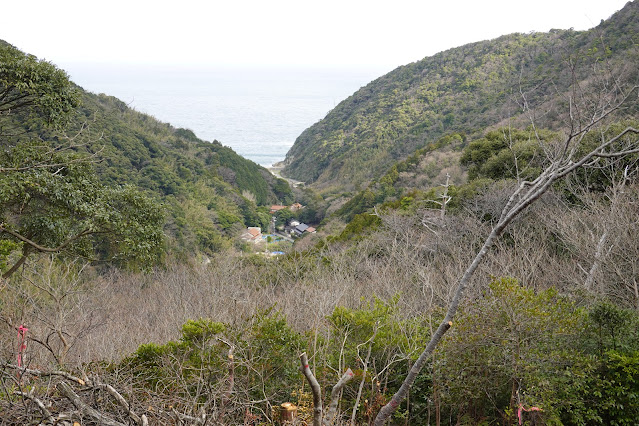 島根県松江市美保関町美保関 才集落