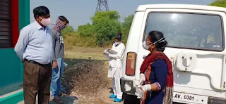 sehore news