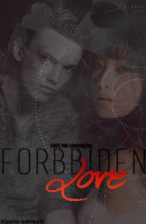 DS: Forbbiden Love (Sarah Helena)