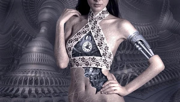 Future Technology of Robots in 2021 | New Robots Images