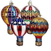 Hot Air Balloon Gifts4