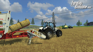 Farming Simulator 2013