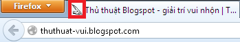 Favicon