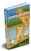 Building a Chicken Co-op Book