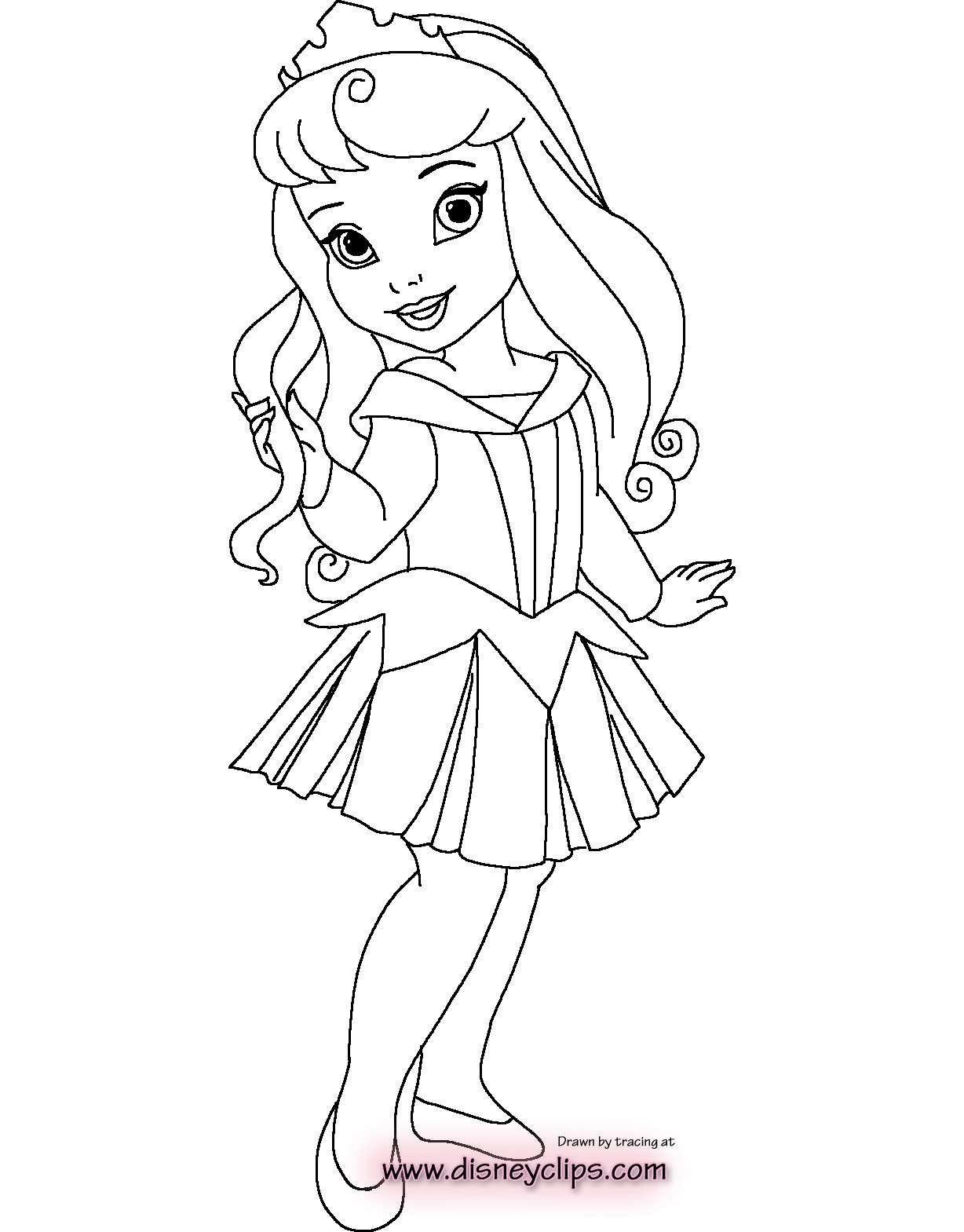 Online Colouring Games For Kids Disney