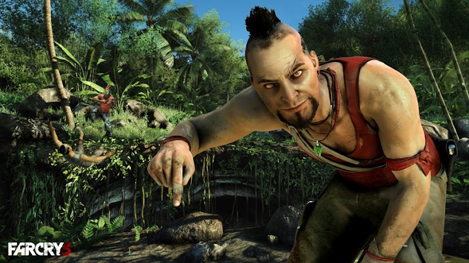 Far Cry 3 delayed