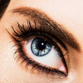 Eye Makeup Tips With Pictures - Deep Set Eyes