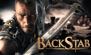 BackStab HD Android Games v1.2.4 Full Version Free Download