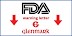 US FDA issues warning letter to Glenmark Pharma Goa unit