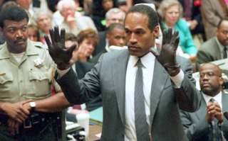 OJ Simpson's Parole Hearing Will Be Televised